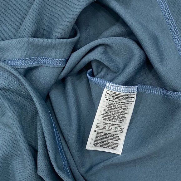 NWT Adidas Men's Dri-Fit Ash Short Sleeve Training T-Shirt Size S - XXL - Picture 4 of 5